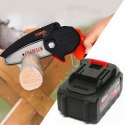 1300x Akumulator 18V 6000mAh do Myjki Podkaszarki Piły Wkrętarki Uniwersalny Bateria
