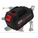 1300x Akumulator 18V 6000mAh do Myjki Podkaszarki Piły Wkrętarki Uniwersalny Bateria
