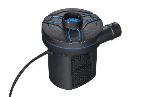 Bestway 62257 Pompka do Pompowania Materacy Basenów Elektryczna DC 12V 680L