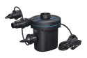 Bestway 62257 Pompka do Pompowania Materacy Basenów Elektryczna DC 12V 680L
