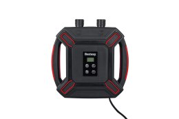 Bestway 62265 Elektryczna Pompka Powietrzna do Materacy Basenów 12V 300L
