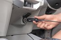 Bestway 62265 Elektryczna Pompka Powietrzna do Materacy Basenów 12V 300L