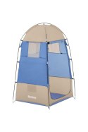 Bestway 68002 Przebieralnia Namiot Plażowy Biwakowy 110x190cm Uniwersalny