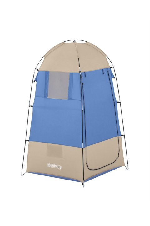 Bestway 68002 Przebieralnia Namiot Plażowy Biwakowy 110x190cm Uniwersalny