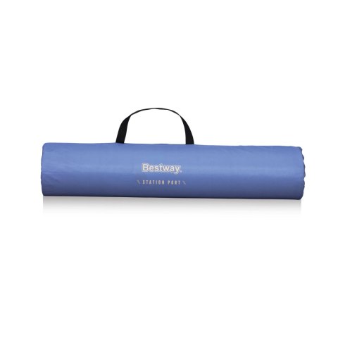 Bestway 68002 Przebieralnia Namiot Plażowy Biwakowy 110x190cm Uniwersalny