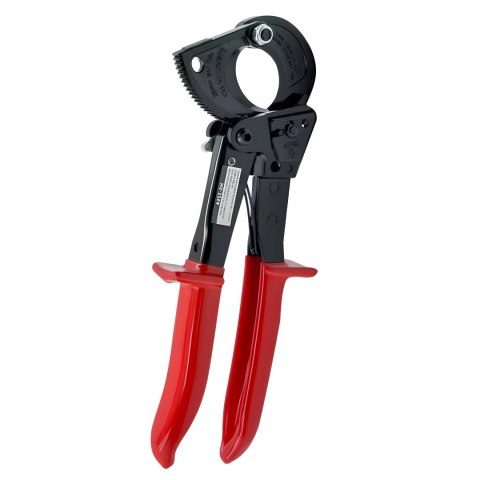 Nożyce Zapadkowe Obcinak Obcinaczki do Kabli Przecinak Izolowane 240 mm2