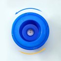 Osłona Wiertła Przeciwpyłowa Przeciwkurzowa Łapacz Kurzu Odkurzacz 4-10mm