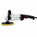Szlifierka Polerka Samochodowa 1800W Regulacja Obrotów 600-3000 RPM 180 mm
