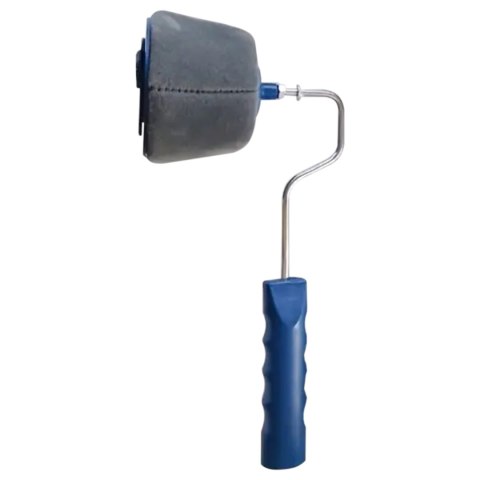 Wałek Malarski do Malowania Ścian Rogów Narożników Niekapiący Paint Roller