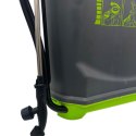 48 x Opryskiwacz 20L Ciśnieniowy Plecakowy Ogrodowy Zraszacz + Lejca + Dysze - Paleta