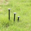 840kmpl x Szpilki Kotwy Kołki do Agrowłókniny Agrotkaniny Mocne 50 szt 15cm