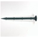840kmpl x Szpilki Kotwy Kołki do Agrowłókniny Agrotkaniny Mocne 50 szt 15cm