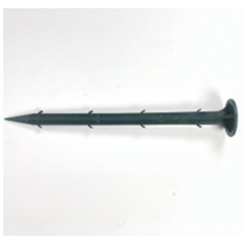 840kmpl x Szpilki Kotwy Kołki do Agrowłókniny Agrotkaniny Mocne 50 szt 15cm