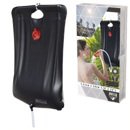 Bestway 58224 Prysznic Basenowy Solarny Turystyczny Kempingowy 20L 58x41cm