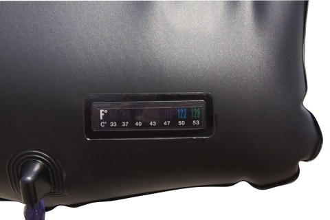 Bestway 58224 Prysznic Basenowy Solarny Turystyczny Kempingowy 20L 58x41cm