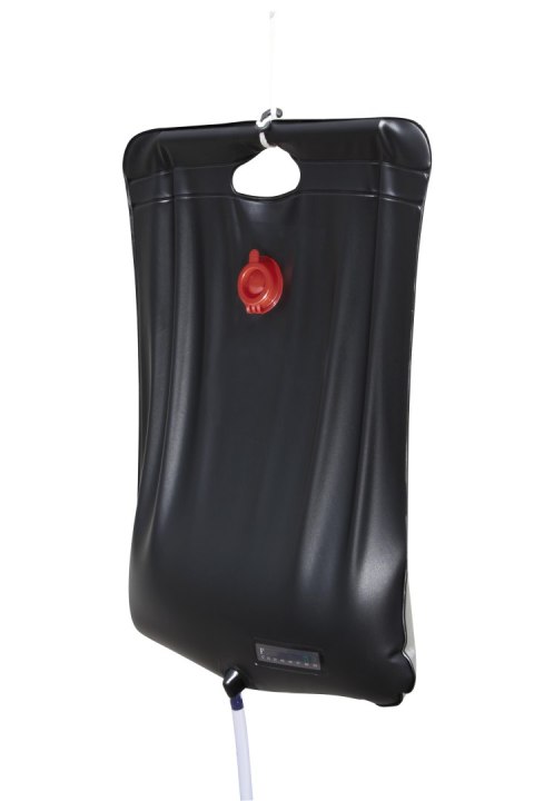Bestway 58224 Prysznic Basenowy Solarny Turystyczny Kempingowy 20L 58x41cm