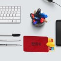 ETUI OCHRONNE ANTYKRADZIEŻOWE RFID NA KARTY PŁATNICZE ZBLIŻENIOWE DOWÓD
