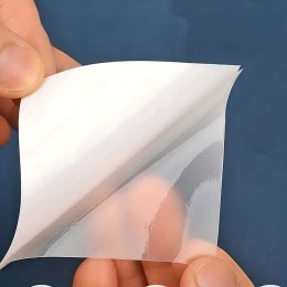 Łata naprawcza Łatka do Basenu Materacy Łatki Samoprzylepne Uniwerslane 6szt