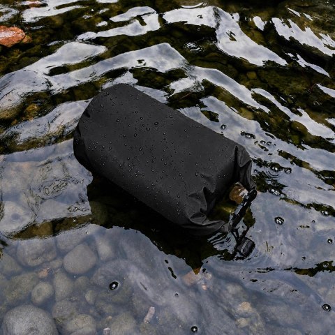 Worek Wodoodporny Wodoszczelny Torba Żeglarski na Kajak Sup Turystyczny 20L