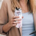 Kubek Termiczny Puszka 500 ml ORION Pastelowy Wzór Stal Nierdzewna