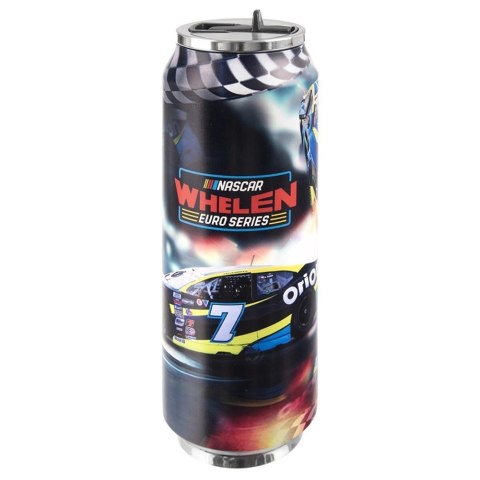 Kubek Termiczny Puszka 700 ml ORION Samochód Stal Nierdzewna Szczelny