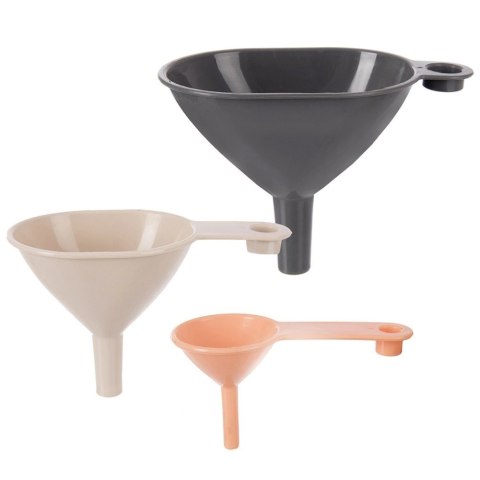 Lejek kuchenny 8,5x4 / 10x5,5 / 11,5x7 cm 3 szt.