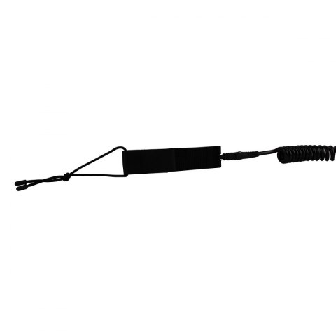 Linka Bezpieczeństwo do Desek SUP Smycz Leash