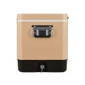 Lodówka Turystyczna Przenośna Mała Podróżna KING CAMP Cooler Box 57 x 38 cm