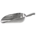 Łopatka do Nabierania Aluminiowa 18,5 x 6 cm 110 ml do Sypkich ORION