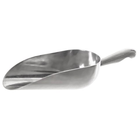 Łopatka do Nabierania Aluminiowa 18,5 x 6 cm 110 ml do Sypkich ORION