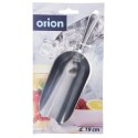Łopatka do Nabierania Aluminiowa 18,5 x 6 cm 110 ml do Sypkich ORION