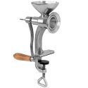 Maszynka Młynek do Mielenia Maku Ręczna Mechaniczna Tradycyjna ORION 23,5cm