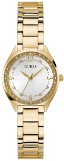 Zegarek Damski Guess Charlotte GW0767L2 + BOX