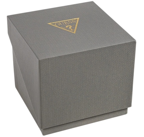 Zegarek Damski Guess Zoe GW0760L2 + BOX