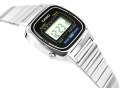 Zegarek Damski CASIO LA670WA-1DF + BOX