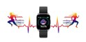 Zegarek SMARTWATCH G.Rossi SW009-5