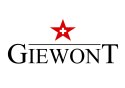 Smartwatch GIEWONT GW100-5 Różowy