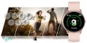 Smartwatch GIEWONT GW100-5 Różowy