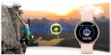Smartwatch GIEWONT GW100-5 Różowy