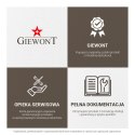 Smartwatch GIEWONT GW100-5 Różowy