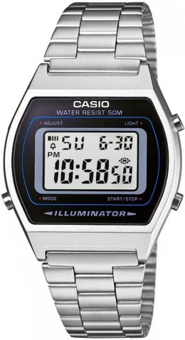 Zegarek CASIO B640WD-1AVEF Unisex + BOX