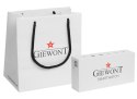 Smartwatch GIEWONT Czarny GW120-2 Pro