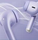 Słuchawki bezprzewodowe douszne LENOVO Thinkplus LivePods LP40 PRO Fioletowe