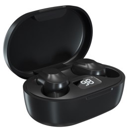 Słuchawki bezprzewodowe douszne LENOVO Thinkplus LivePods XT91 Czarne