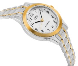Zegarek Damski CASIO LTP-1263PG-7BEG + BOX