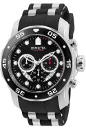 Zegarek Męski INVICTA PRO DIVER Scuba 6977 + BOX