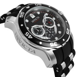 Zegarek Męski INVICTA PRO DIVER Scuba 6977 + BOX