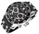 Zegarek Męski INVICTA PRO DIVER Scuba 6977 + BOX