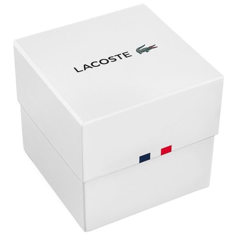 Zegarek Męski LACOSTE Boston 2011081 + BOX