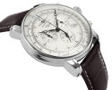 Zegarek Męski ZEPPELIN 100 Yahre 7680-1 + BOX